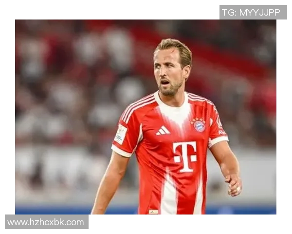 凯恩荣获月度最佳球员，实至名归