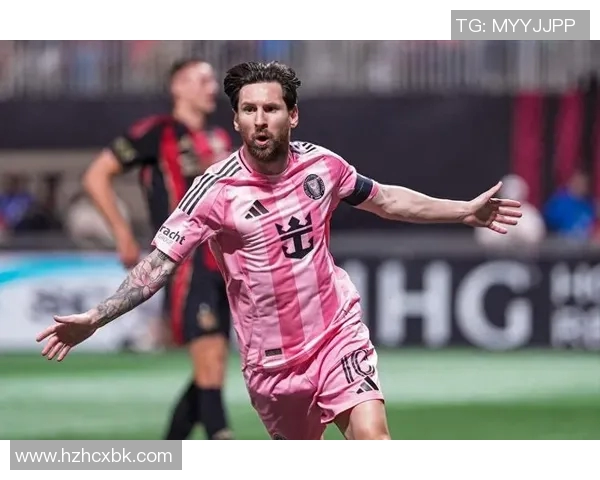 球迷炸锅：梅西这一行为引热议！