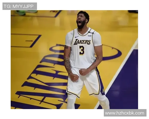 突发消息浓眉正式宣布将离开球队球迷依依不舍送上深情告别